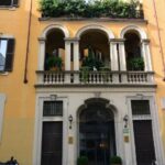 Hotel Gran Duca Di York Milano
