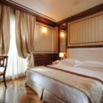 Hotel Manzoni Milano