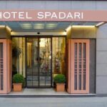 Hotel Spadari Al Duomo Milano