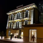 Hotel Villa Traiano BENEVENTO