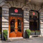 Lancaster Hotel Milano