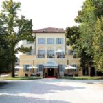 Rechigi Park Hotel Modena