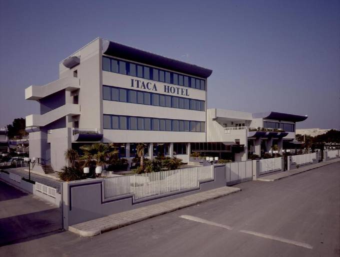Itaca Hotel Barletta