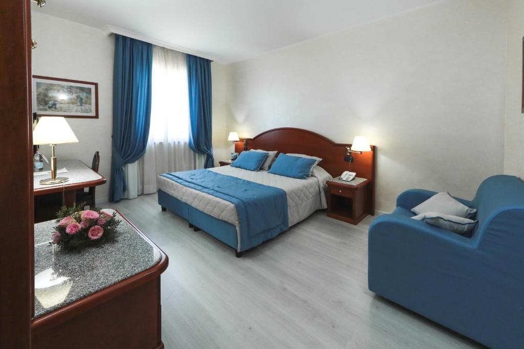 hotel a cassino con ristorante