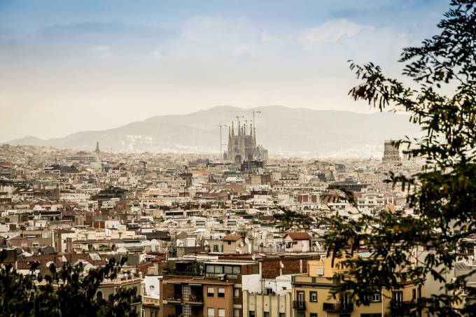 luoghi da visitare a Barcellona
