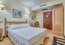 hotel cassino centro