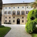 Villa Corallo spa