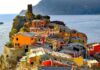 visitare vernazza alle cinque terre