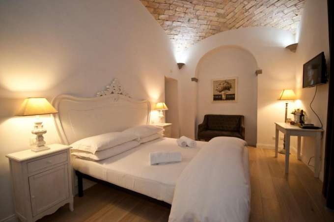 Bed and breakfast a Roma centro