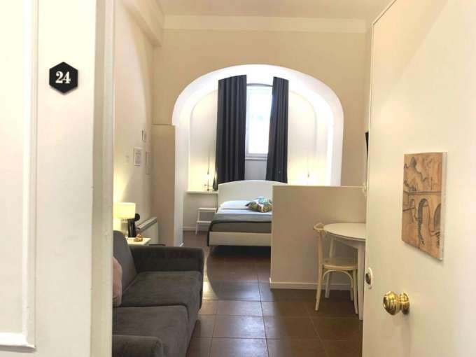 Eccelso Suites Roma