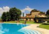 Agriturismo con piscina a Quarrata, Prato