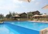 Agriturismo con piscina a Tarano, Rieti