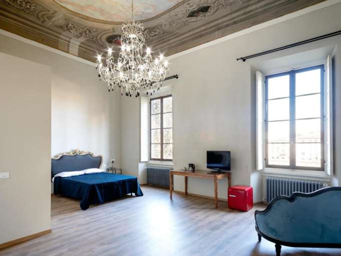 bed and breakfast firenze