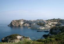 cosa vedere alle isole pontine in un weekend