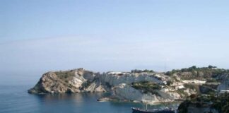 cosa vedere alle isole pontine in un weekend