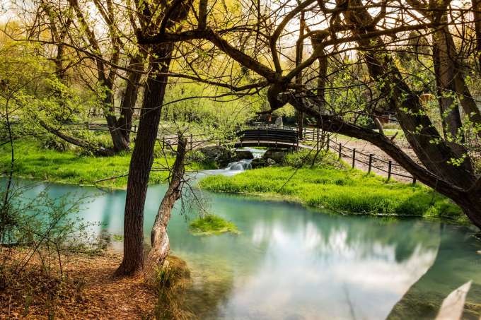 cosa vedere nel parco nazionale d'abruzzo e come arrivare