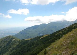 info e consigli per visitare il parco nazionale della majella in abruzzo