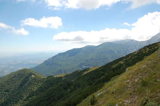 info e consigli per visitare il parco nazionale della majella in abruzzo