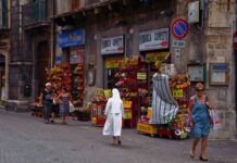 cosa vedere a sulmona in abruzzo