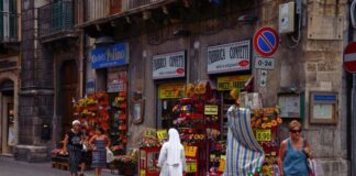 cosa vedere a sulmona in abruzzo