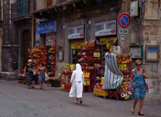 cosa vedere a sulmona in abruzzo