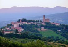 visitare arezzo in 2 giorni