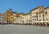 visitare lucca in 2 giorni