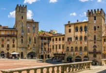 gran ducato collection toscana