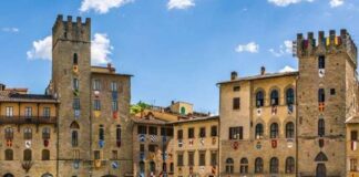 gran ducato collection toscana