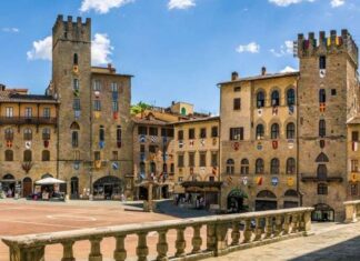 gran ducato collection toscana