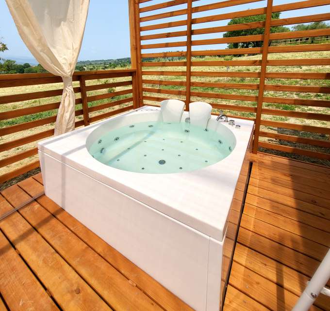 Viovillas Country House