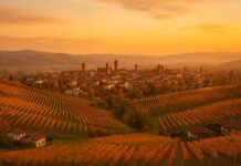 dove dormire ad Alba nelle Langhe