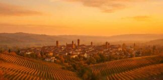 dove dormire ad Alba nelle Langhe