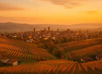 dove dormire ad Alba nelle Langhe